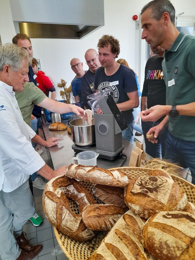 Smaakacademie Achterhoek Kampioensbroden