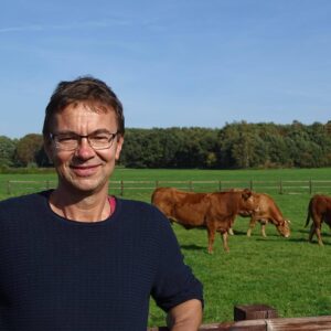 Achterhoek Food-onderwijscoördinator Van Hall Larenstein